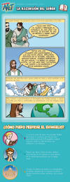 Solemnidad de la Ascensión
